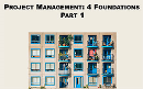 Project Management: 4 Foundations