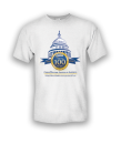100th Anniversary T-Shirt - Size Large