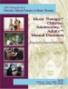 Music Therapy for Children, Adolescents, and Adults with Mental Disorders