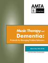 E-Course: Music Therapy & Dementia: Protocols for Managing Problem Behaviors