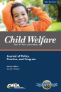 Child Welfare Journal Vol. 98, No. 1