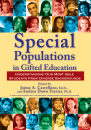 Special Populations in Gifted Education