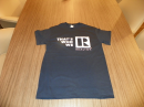That's Who We R - REALTOR T-Shirt in Small - Navy Blue