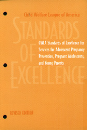 CWLA Standards of Excellence for Services for Adolescent Pregnancy Prevention (Digital PDF)