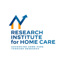 Web Event 01-19-23: Research Institute for Home Care (RIHC) 2022 Home Care Chartbook