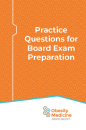 Practice Questions for Board Exam Preparation 