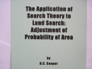 The Application of Search Theory to Land Search