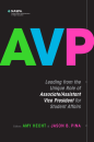 AVP: Leading from the Unique Role of Associate/Assistant Vice President for Student Affairs