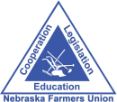 Nebraska Farmers Union - 2 YR Farmers Union Insurance - Non-Voting