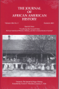 The Journal of African American History Fund
