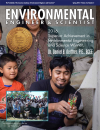 Digital Environmental Engineer & Scientist: Spring 2016 (V52 N2)