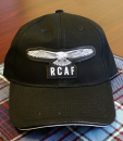40110 Vintage Eagle-Crested Cap
