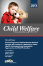 Child Welfare Journal, Vol. 92, No. 2 (Digital PDF File)