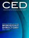 2021 AED Membership Directory