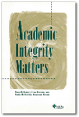 Academic Integrity Matters