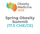 Atlanta22 - Spring Obesity Summit (17.5 CME) Apr 29 - May 1