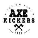 2023 Nov Axe Kickers