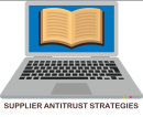 <b>Insolvent Customers, Supplier Pacts and the Antitrust Laws: Strategy for Credit Teams (PDF)</b>