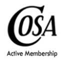 COSA Active Member Dues