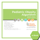 2023 Pediatric Obesity Algorithm® e-book
