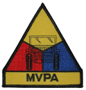 Patch 4" - MVPA