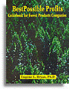 BestPossible Profits: Guidebook for Forest Products Companies (#7245)