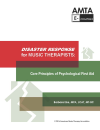 E-Course: Disaster Response for Music Therapists