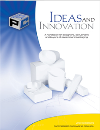 Ideas & Innovation Book