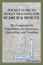 Pocket Guide To Human Tracking SAR