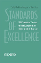 CWLA Standards of Excellence for Health Care Services for Children in Out-of-Home Care (Digital PDF)