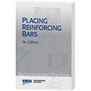 Placing Reinforcing Bars, 9th Edition | PDF