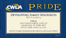 PRIDE Preservice: Developing Family Resources DVD - English