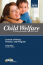 Child Welfare Journal Vol. 93, No. 3 (Digital PDF)