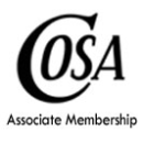 COSA Associate Member Dues