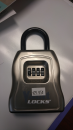 Lockbox - Large Vault 5500 