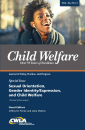 Child Welfare Journal Vol. 96, No. 2 Special Issue: LGBTQ (Digital PDF)