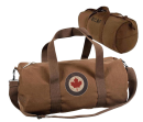40200 Larger RCAF Duffle Bag - out off stock