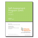 OMA Self-Assessment Program Volume II - Pediatrics (Print Version)