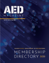 2023 AED Membership Directory
