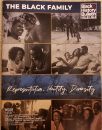 The Black Family Theme Bulletin Vol 83 #2 2020