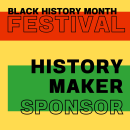 2024 Festival $5,000 History Maker