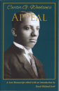 Carter G. Woodson's Appeal: A Lost Manucript (paperback) Green cover