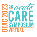 2nd Annual Acute Care Symposium - 5 PDUs | 04/15/2023