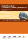 2010 Global Trends in Automated Data Capture in AP + Individual Membership