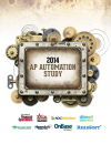 2014 AP Automation Study (Sponsors: See Document)