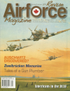 Airforce Magazine Vol 31/1
