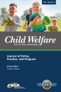 Child Welfare Journal Vol. 100 No. 3