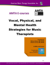 E-Course: Vocal, Physical, and Mental Health Strategies for Music Therapists