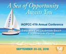 2018 IAOPCC Annual Conference Exhibitor Registration