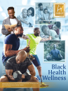2022 Black Health and Wellness Poster 3 Male